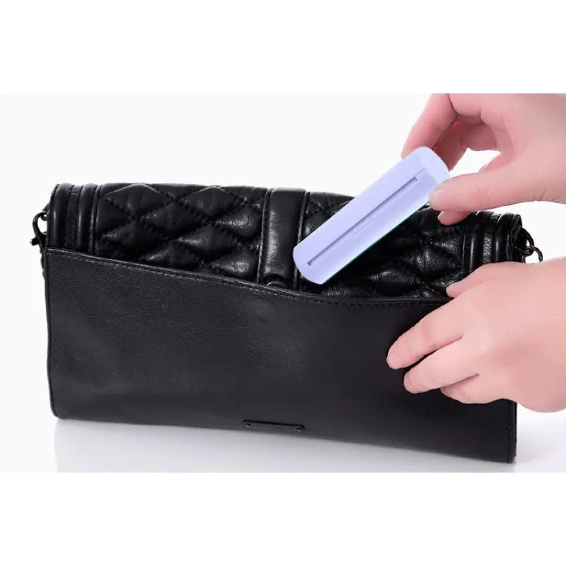 🌸 Portable Soap Sheets – Scented & Travel-Friendly