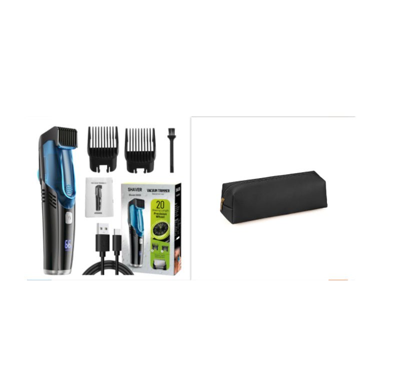 An Upgrade in Every Way – Here's Why It's Better Than Other Clippers The Premium Hair Clipper That Leaves All Others Behind - My Store